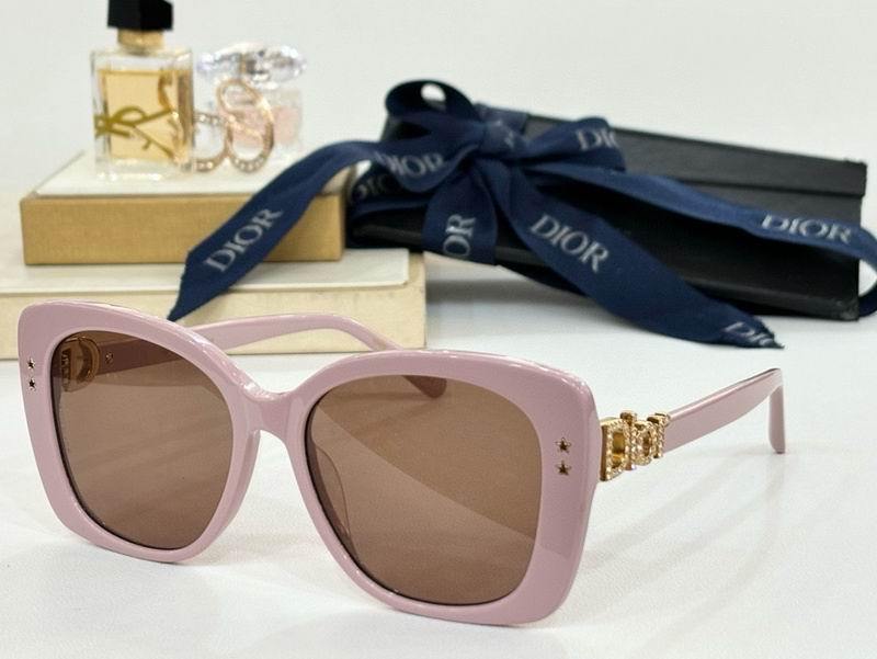 DIOR Sunglasses 766